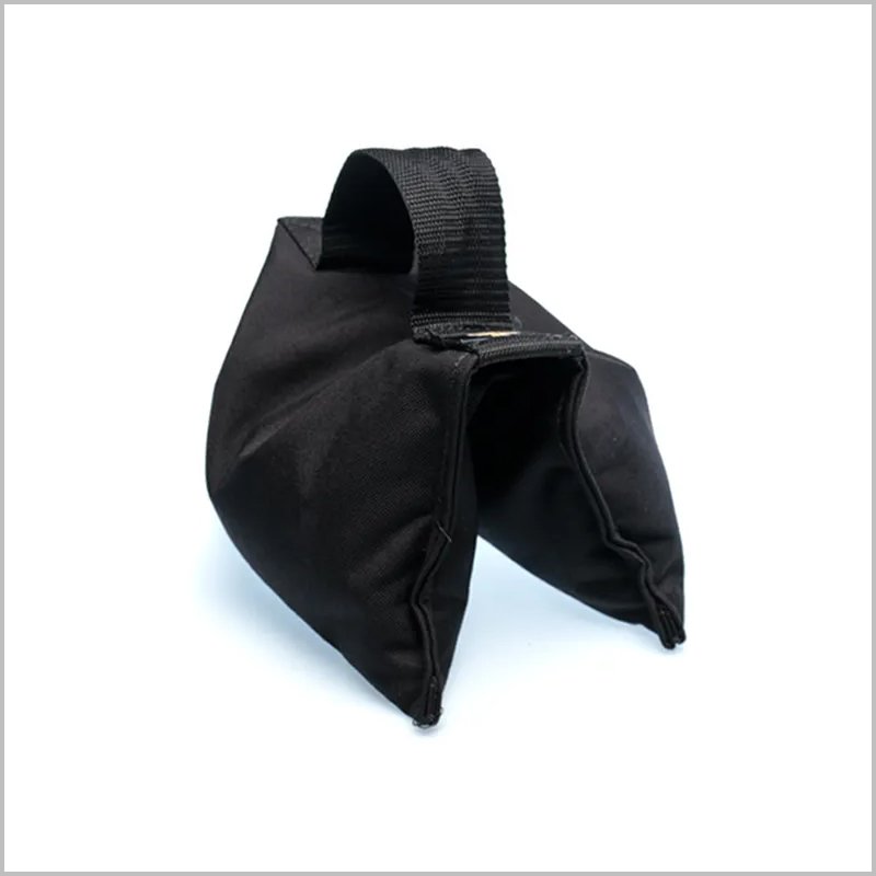 Shot Bag - 25 lb (Black)