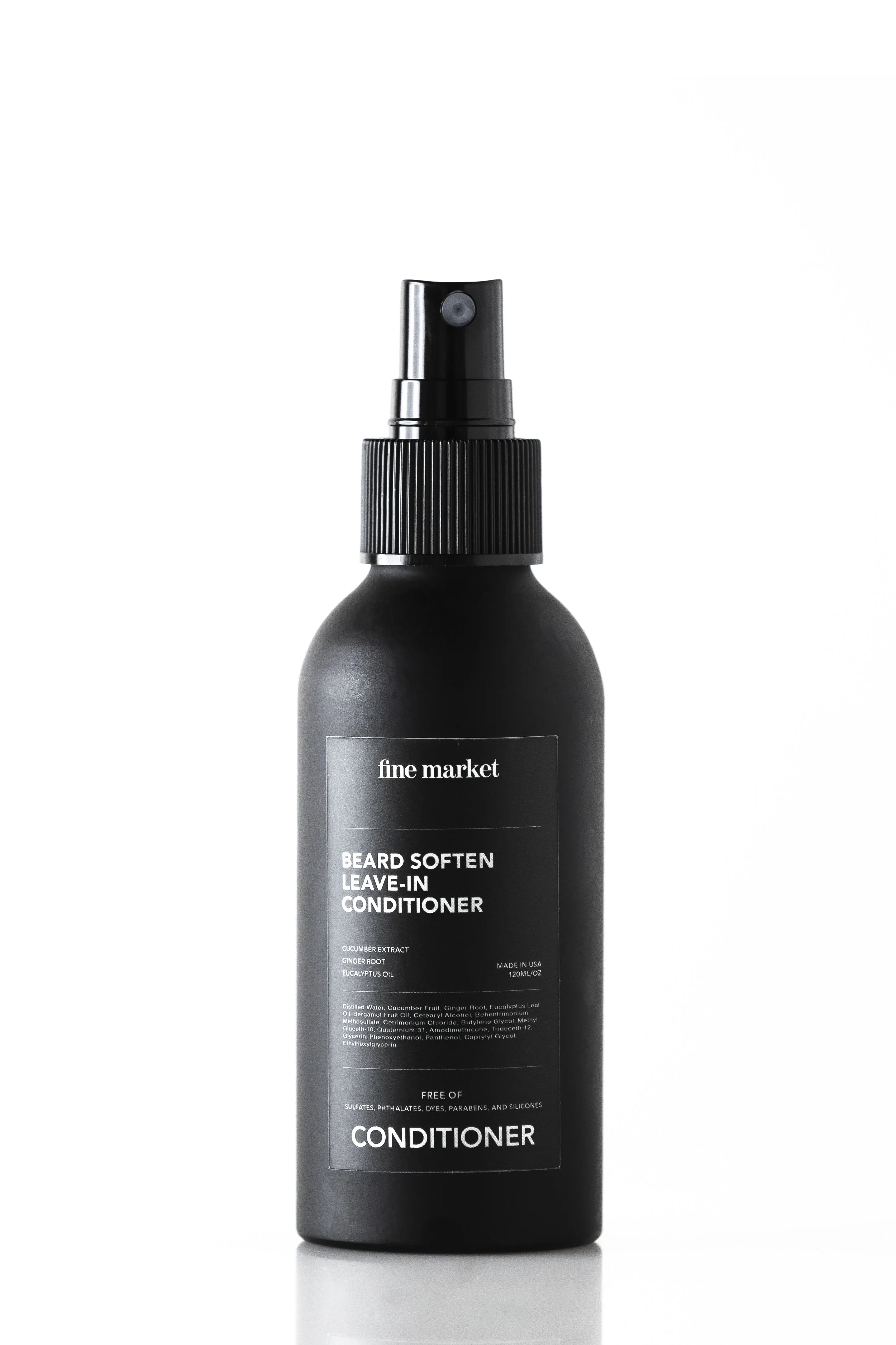 Fine Market - Leave-in Conditioner