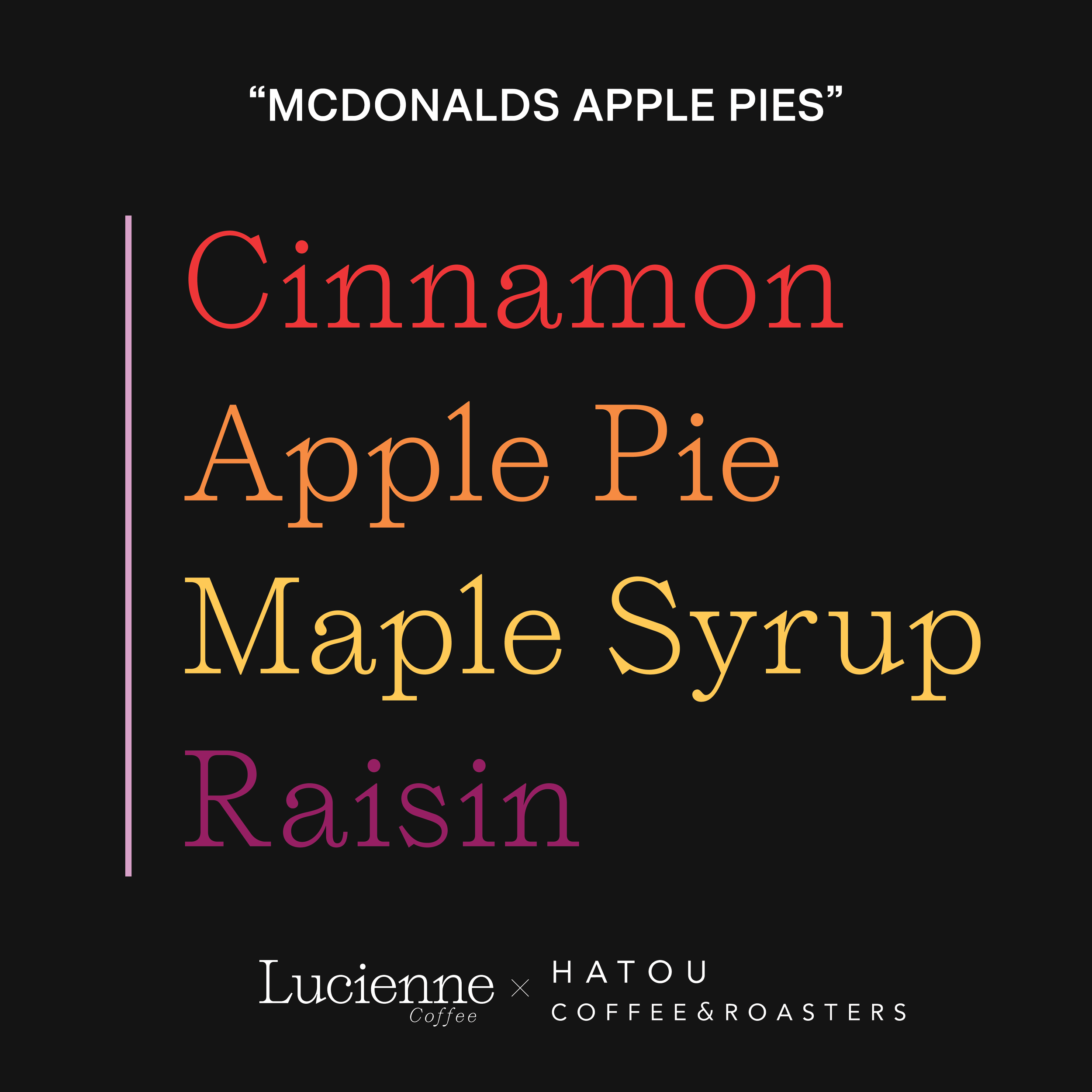 El Milagro Anaerobic Honey Catuai