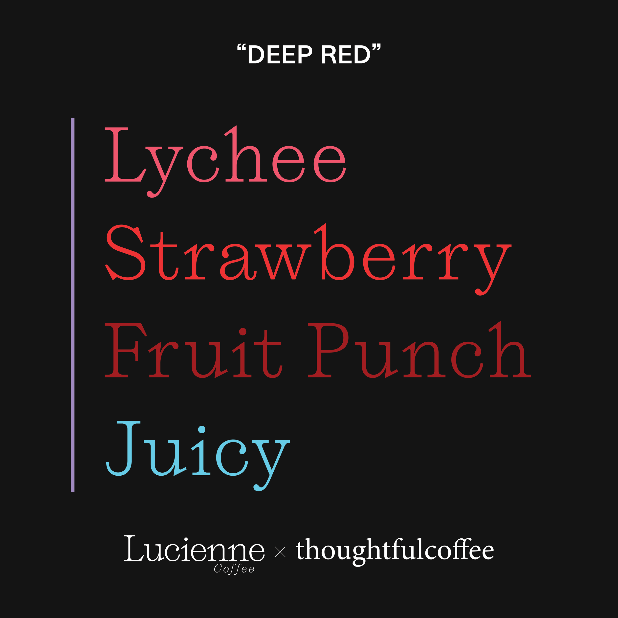 La Soledad Lot 310 Advanced Washed Geisha