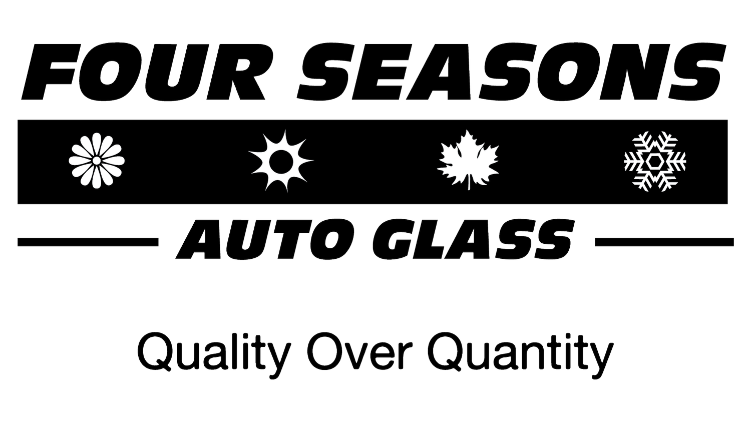 Four Seasons Auto Glass