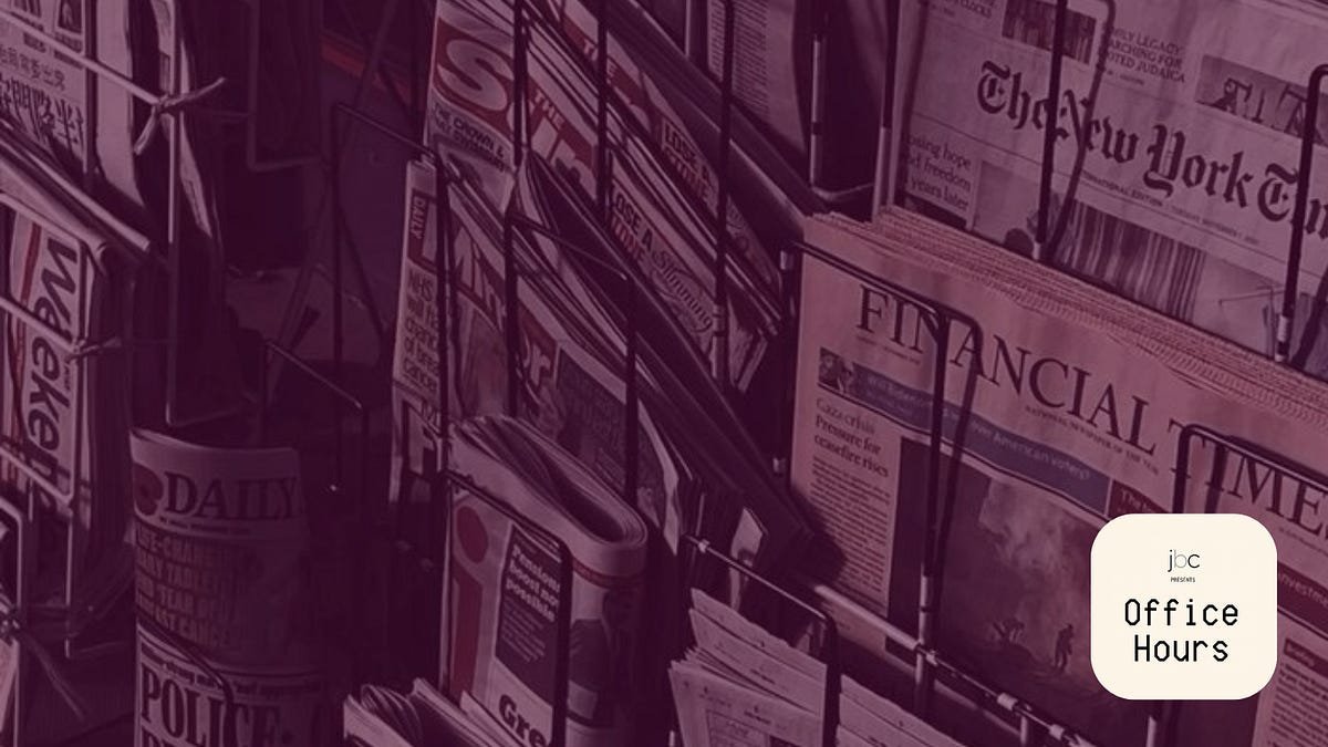 The New Media Playbook: 10 Insights Every Publicist Must Know