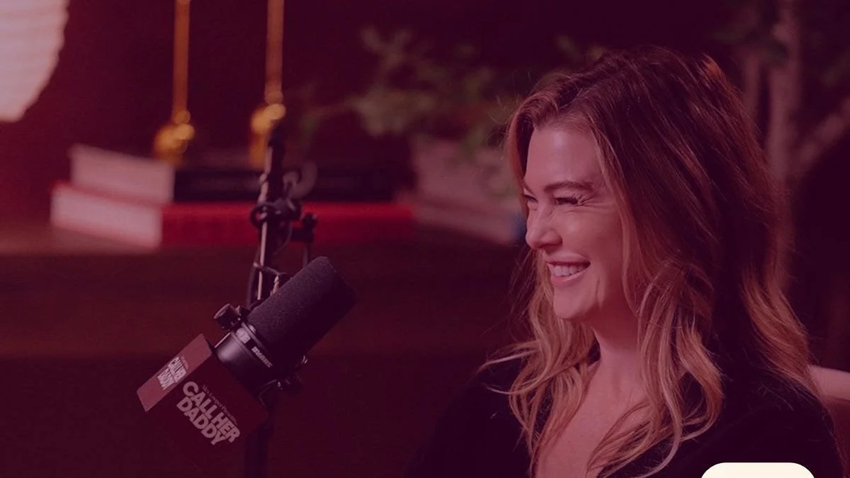 How Motherhood Fuels Our Work