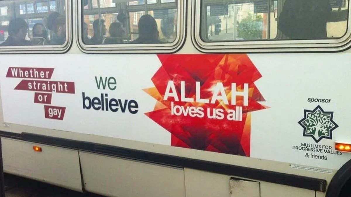 "Office Hours" #9: In Conversation With Muslims for Progressive Values' Ani Zonneveld