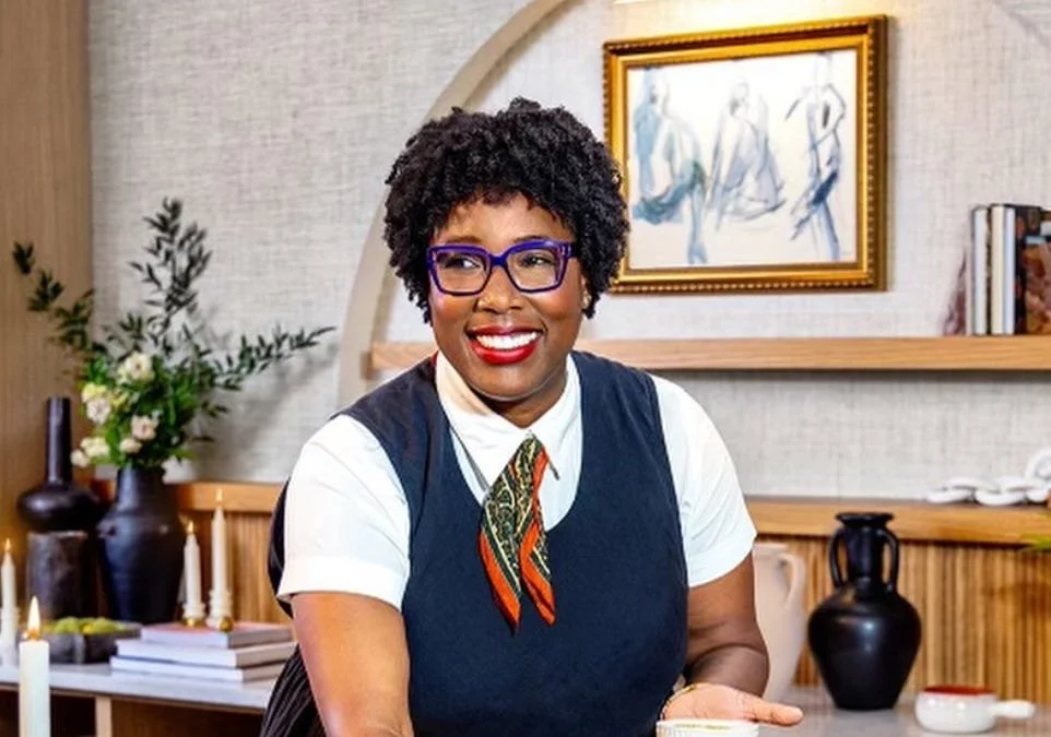 "Office Hours" #10: 4 Black Chefs Changing America