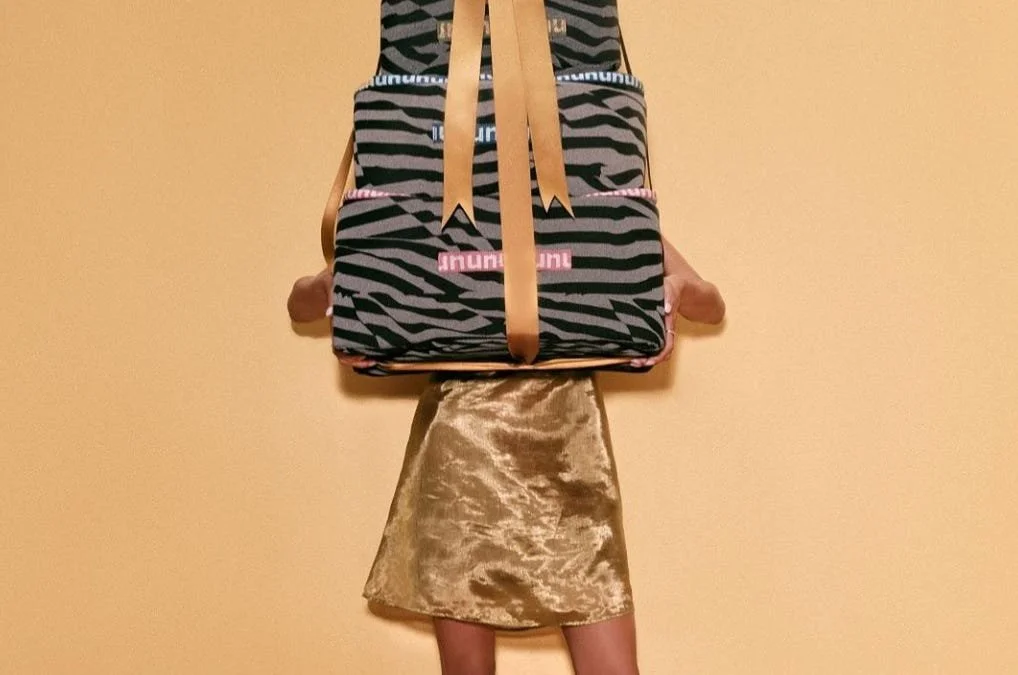 "Office Hours" #6: It's Giving Season