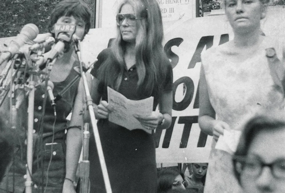 "Office Hours" #8: Oh, How I Love Being a Woman!