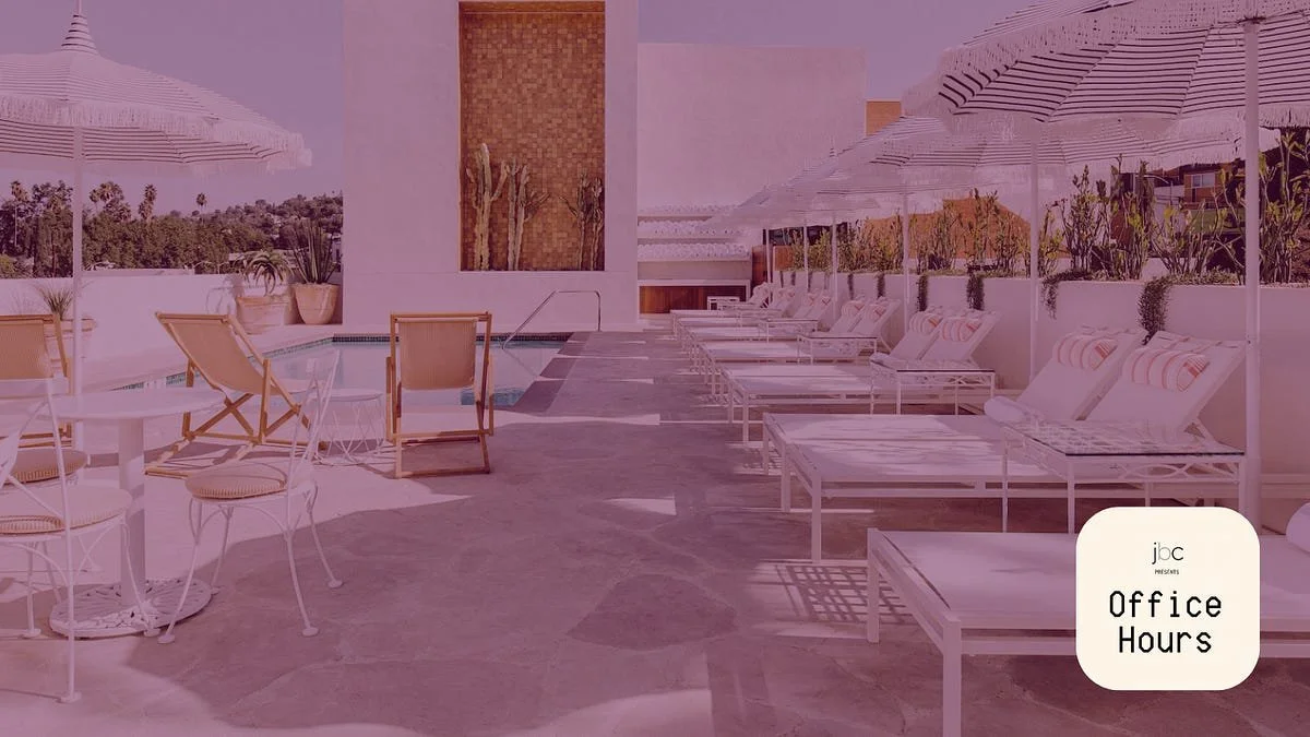 Our LA Team's LA Faves