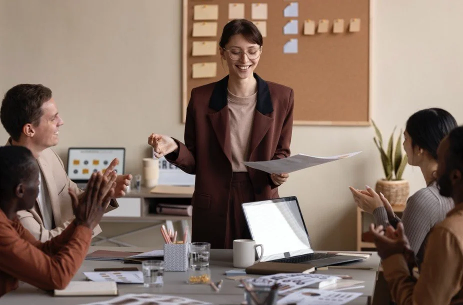 Creating a media-ready brand positioning