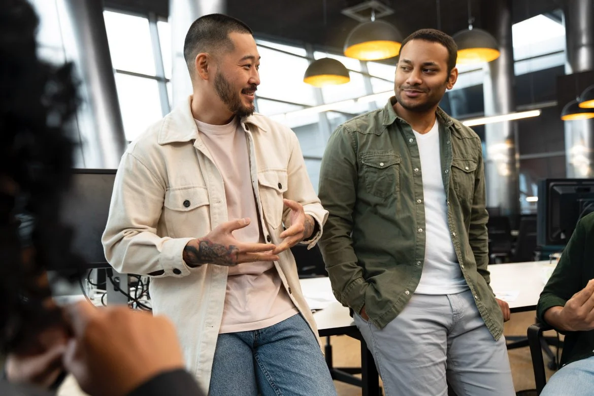 How Founders Can Build Thought Leadership Through PR