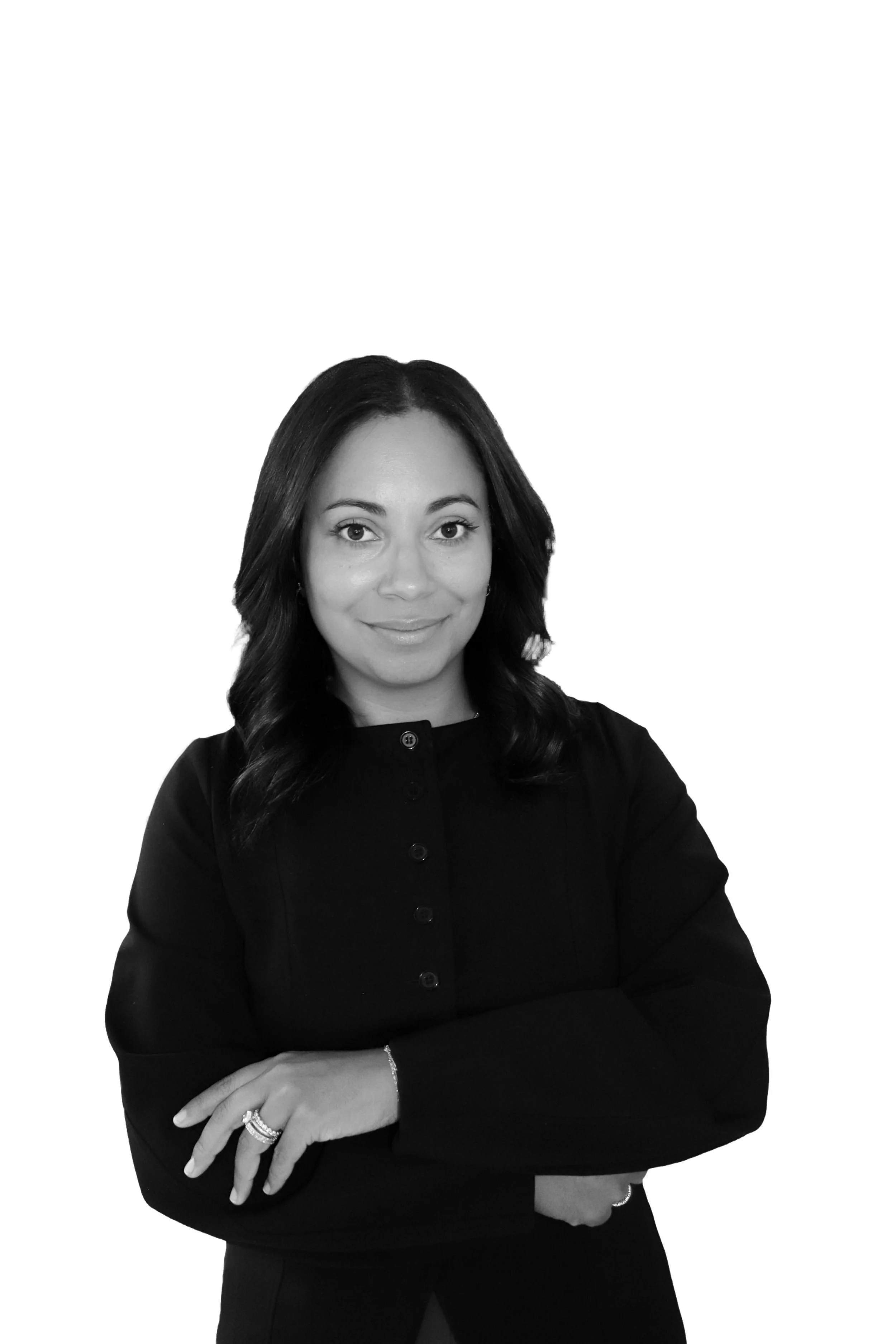 Melissa Duren Conner - JBC