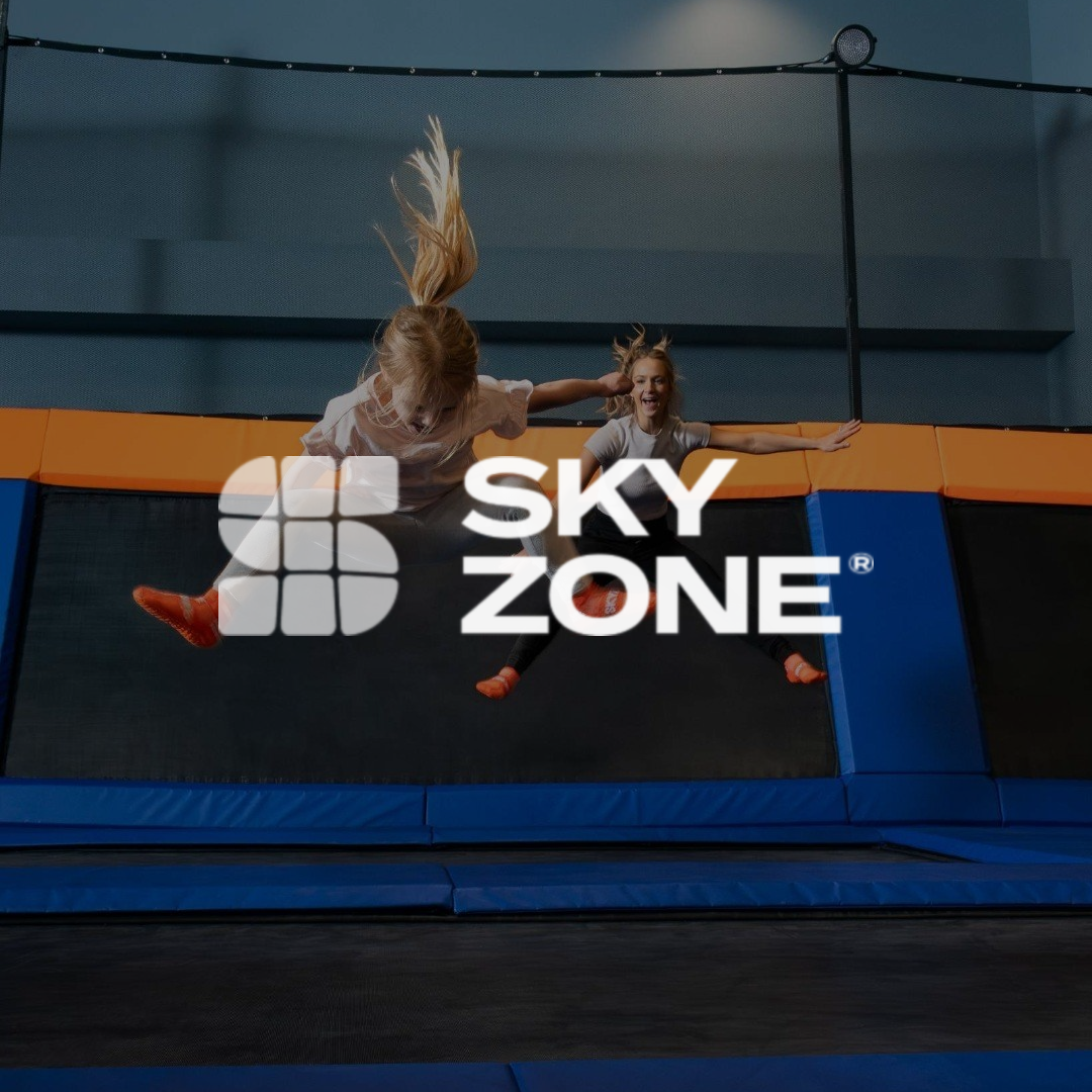 Sky Zone Case Study
