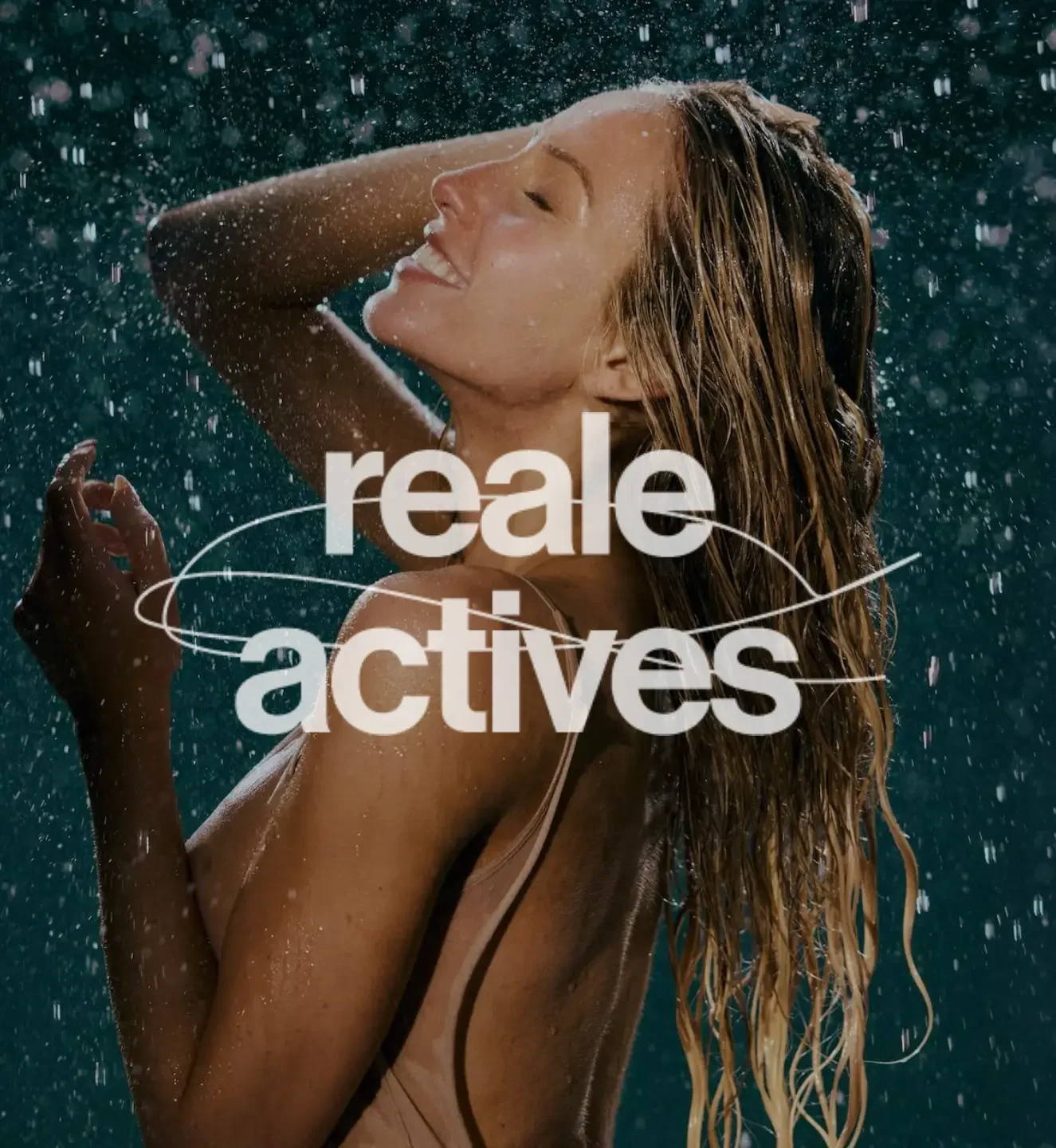 Reale Actives Case Study