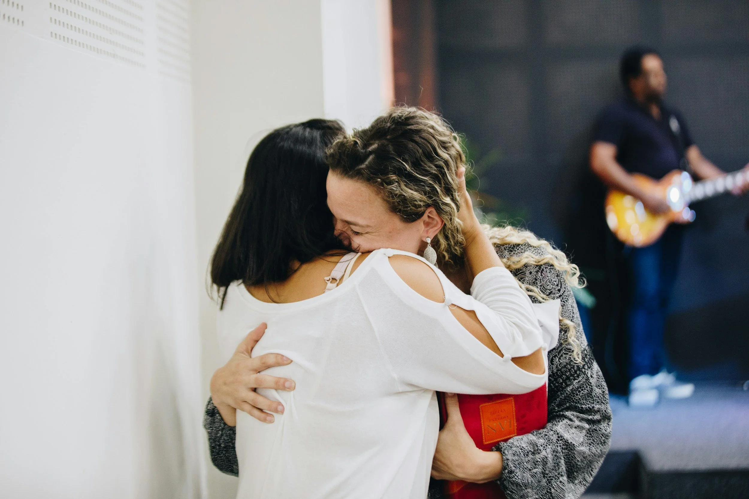 Why Safe Housing Matters: How Our Partnership With Wings to Freedom Creates Long-Term Change