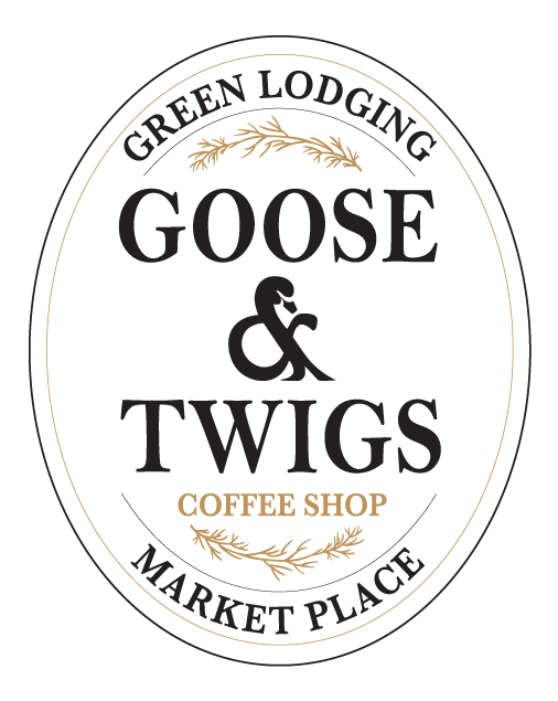 Goose &amp; Twigs