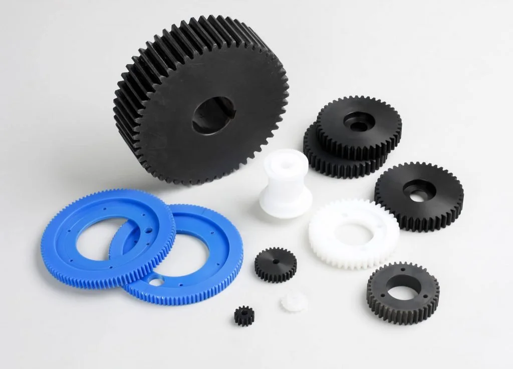 Plastic Fabrication Company | Custom Plastic Fabrication