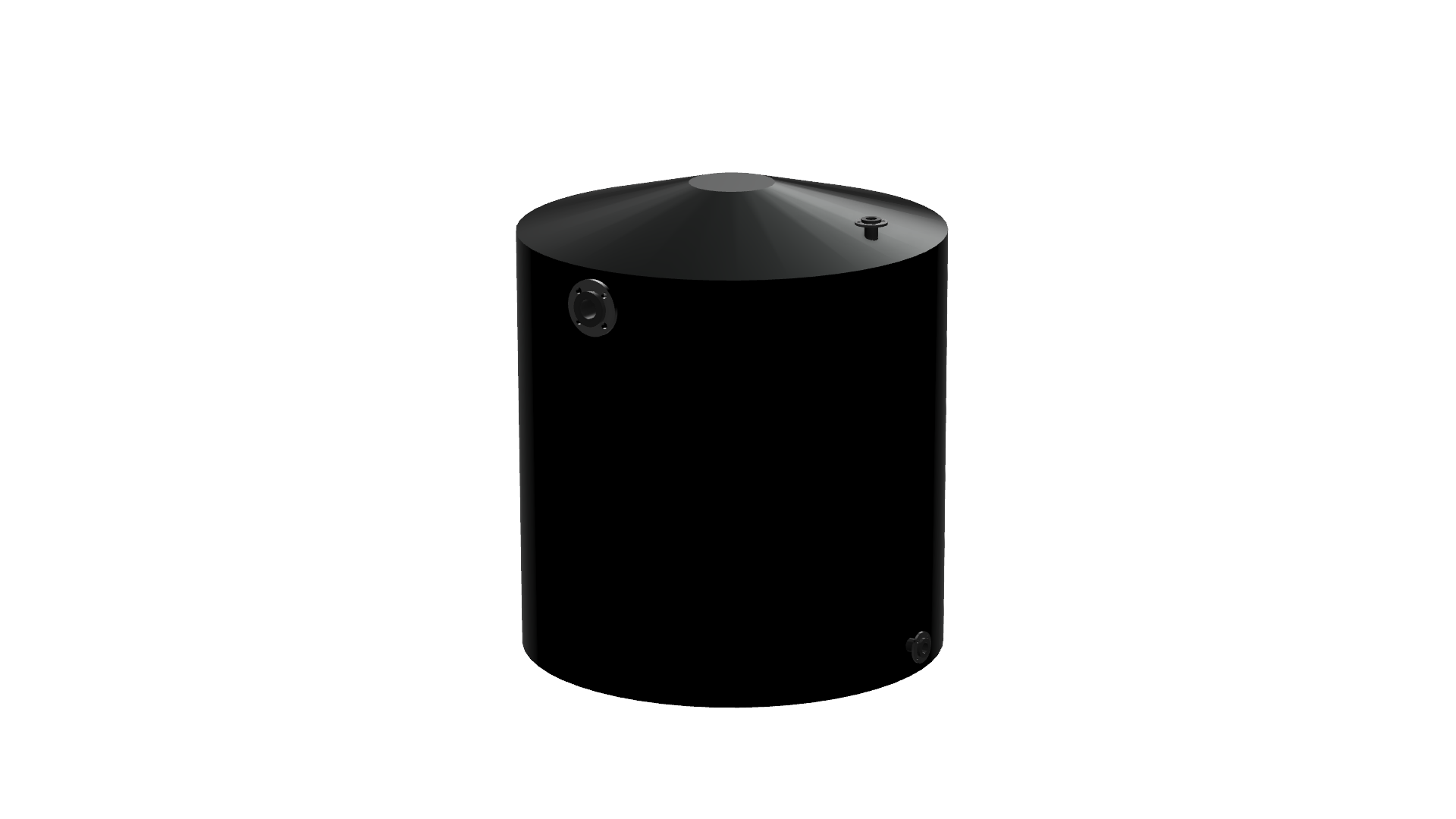 Custom Poly Tanks Custom Water Tanks — Poly Synthesis Engineering