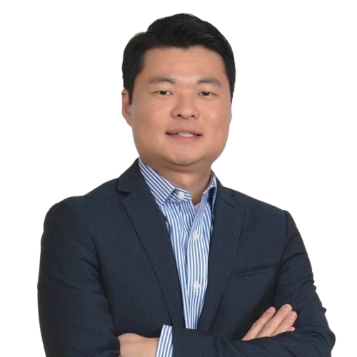 Peter Park, Partner
