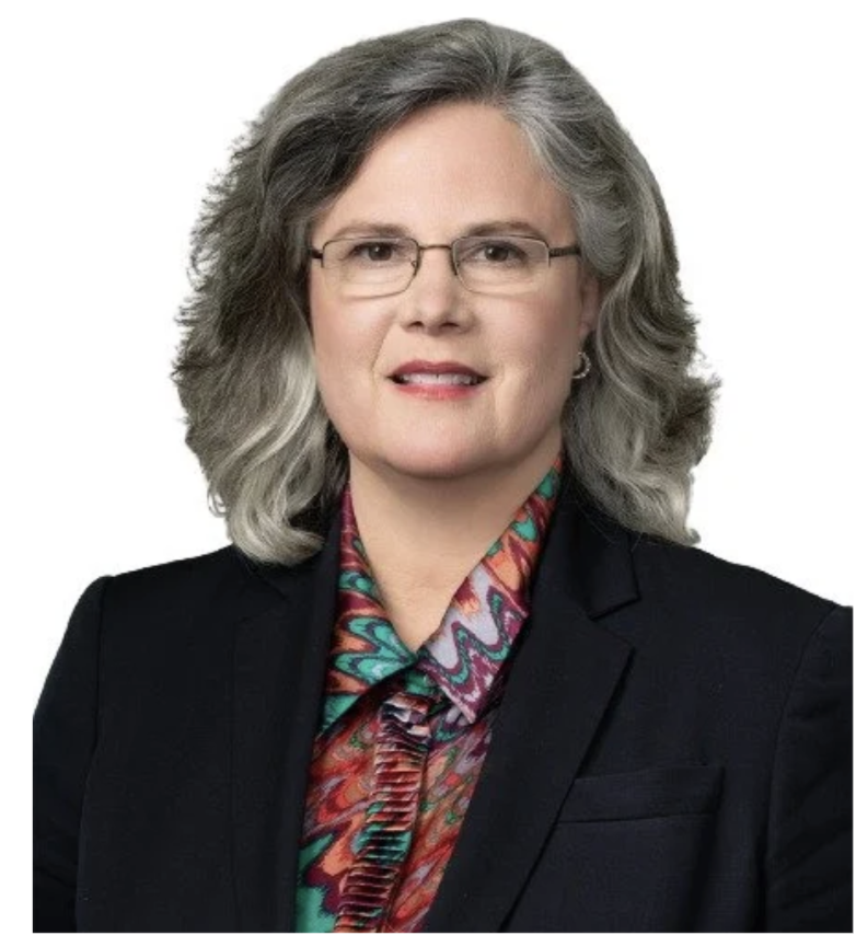 Delphine Knight Brown, Partner
