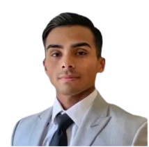 Justin Alvarez-Herman, Associate