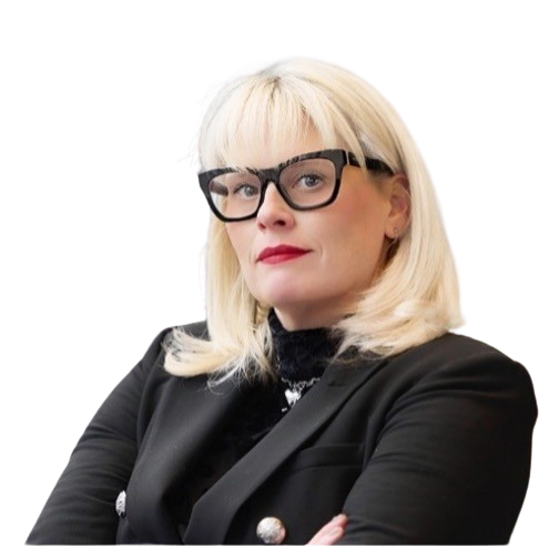 Rebecca A. Peterson, Partner