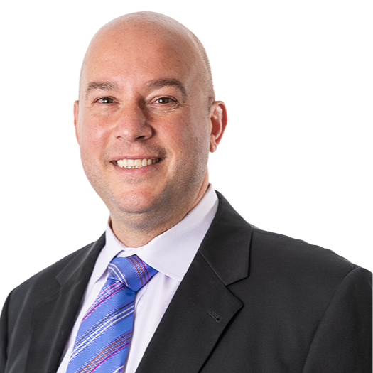 Michael S. DeVincenzo, Partner