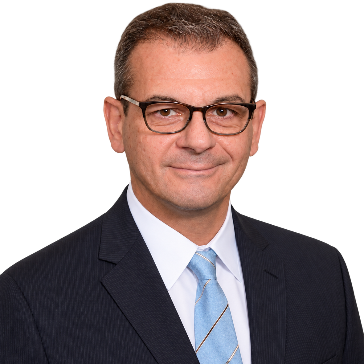 Andrea Pacelli, Ph.D., Partner