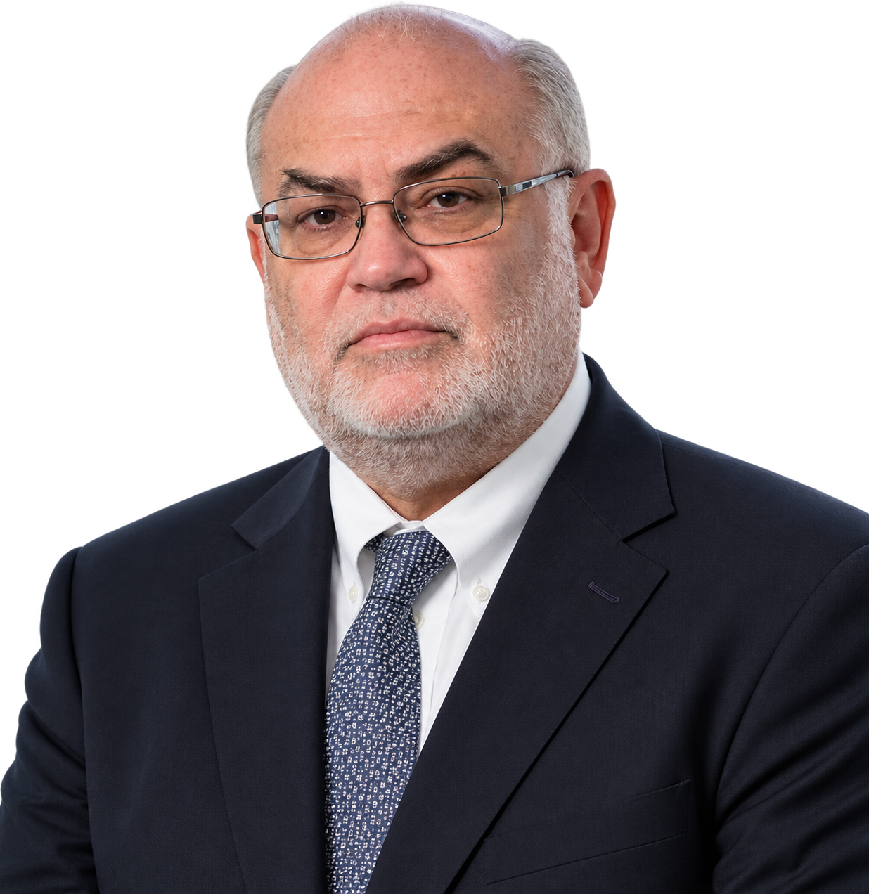 Lawrence Steckman, Partner