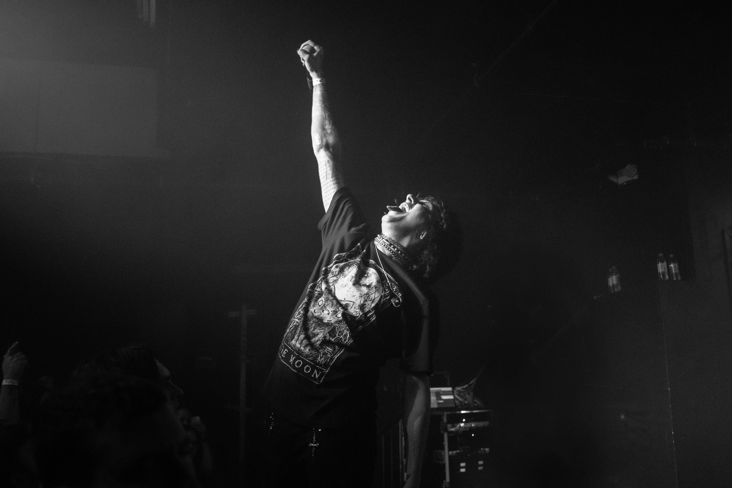 What I’ve Learned in a Year of Concert Photography