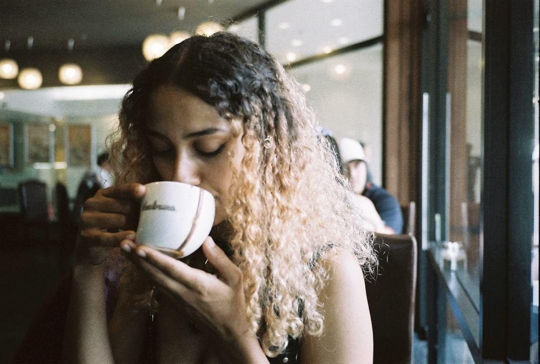 Photography Tip: Buy Your Client a Cup of Coffee