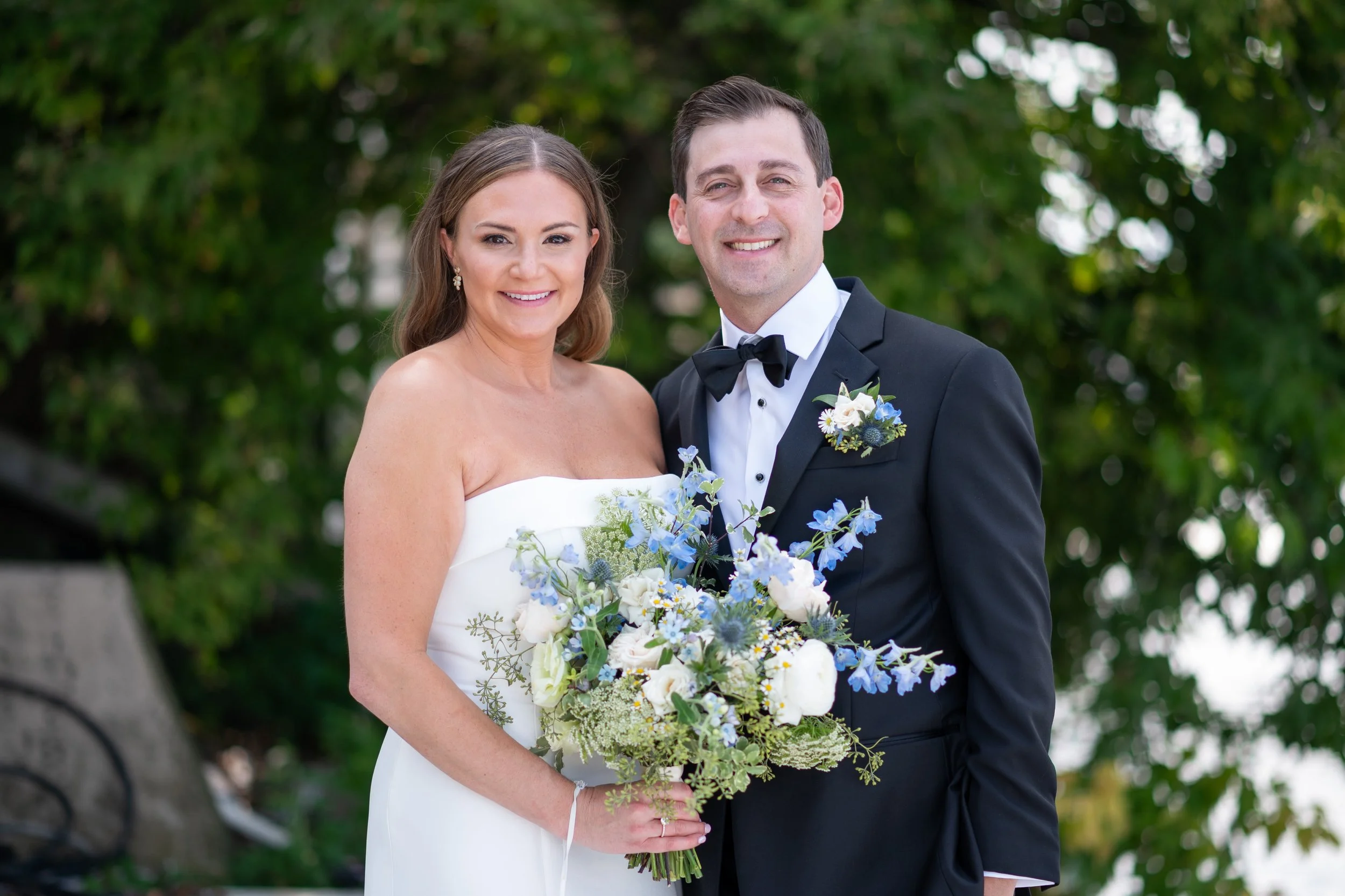natural wedding makeup lake geneva