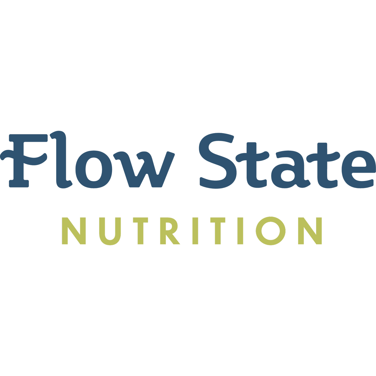Flow State Nutrition: Virtual Nutrition Coaching for Athletes