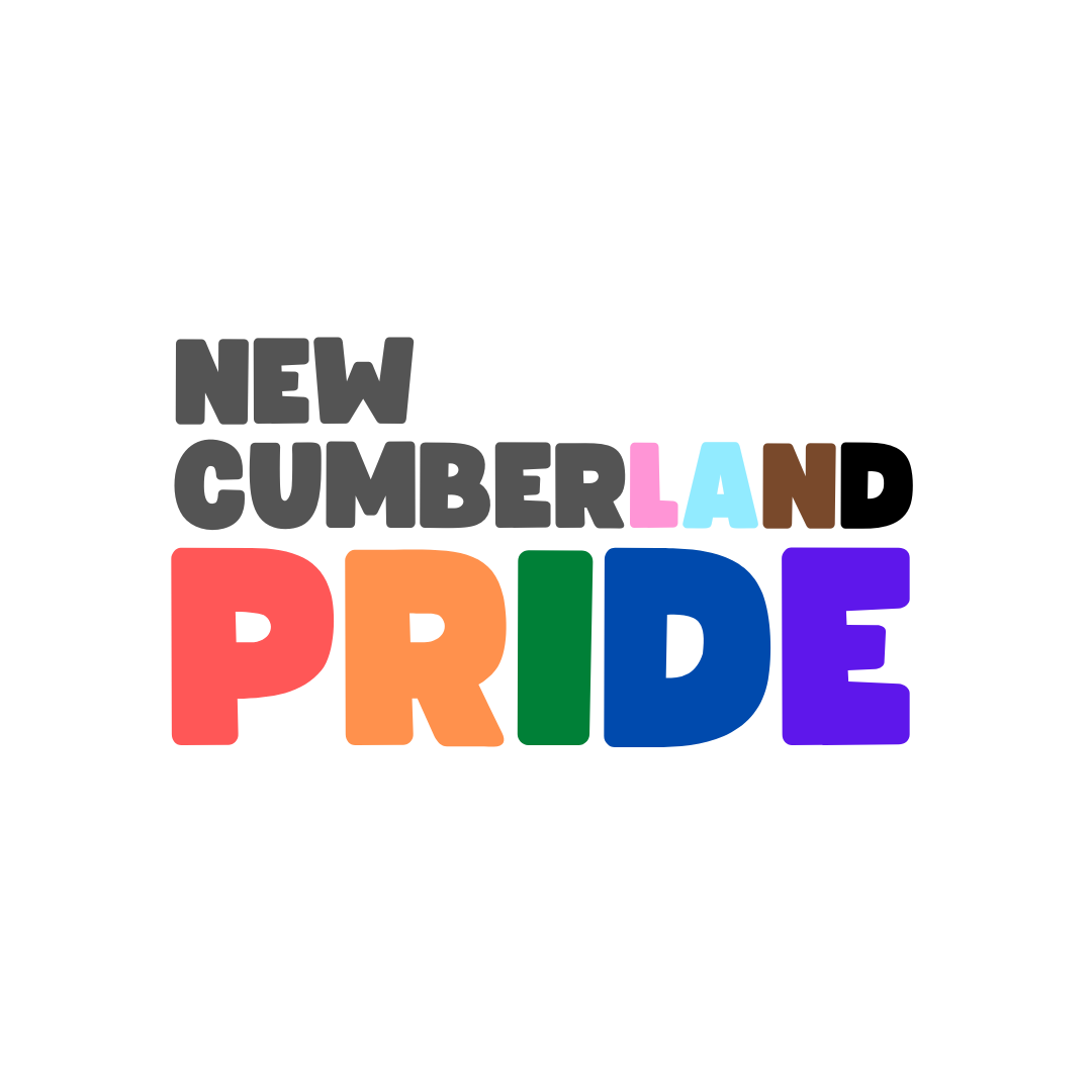 New Cumberland Pride  //  every July