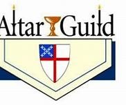 Altar Guild Spring Meeting