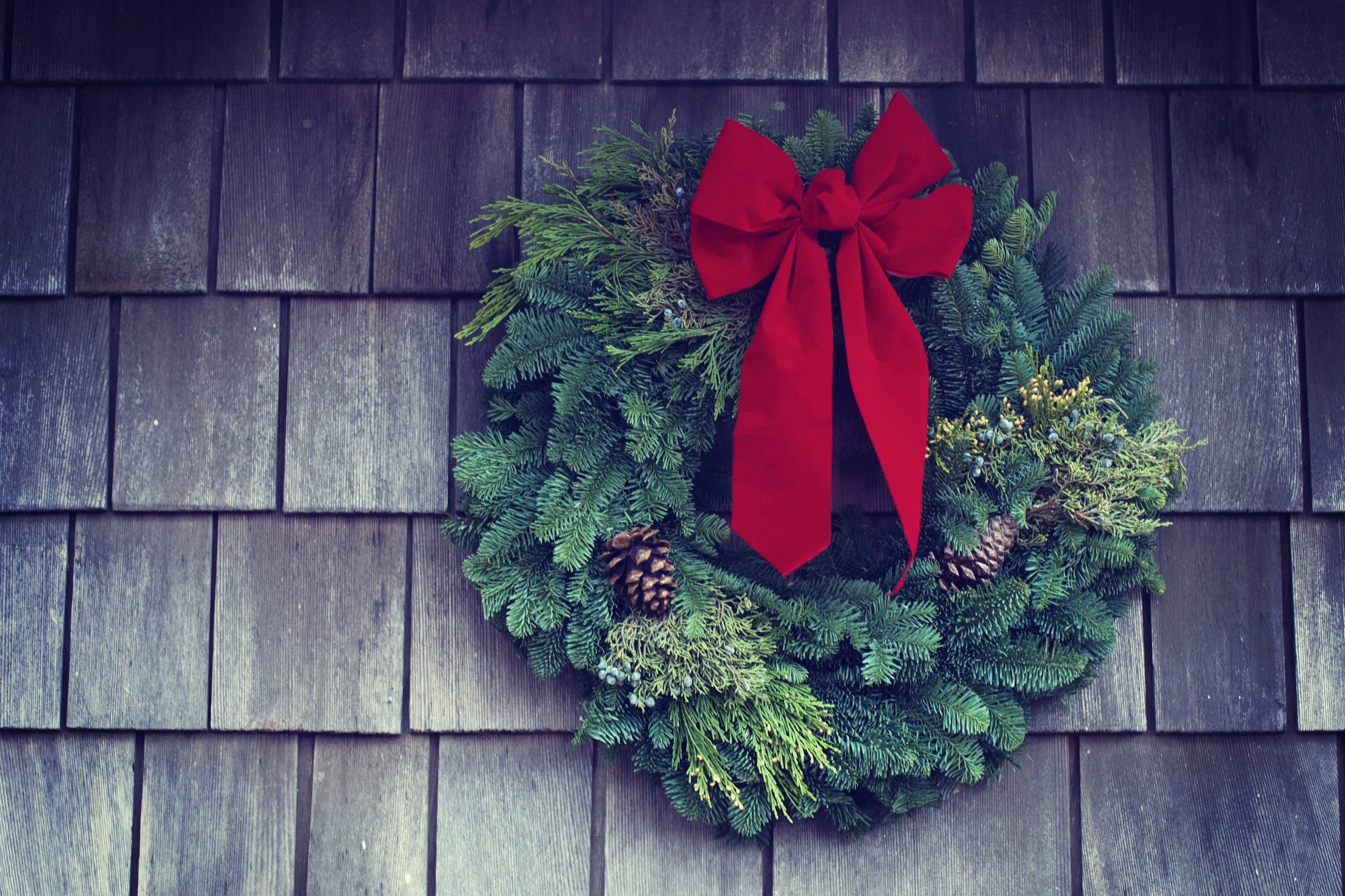 Deck the Halls Sunday