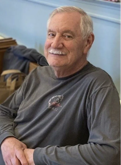 Memorial Service - Leo Brunk