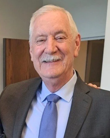 Memorial Service - Leo Brunk