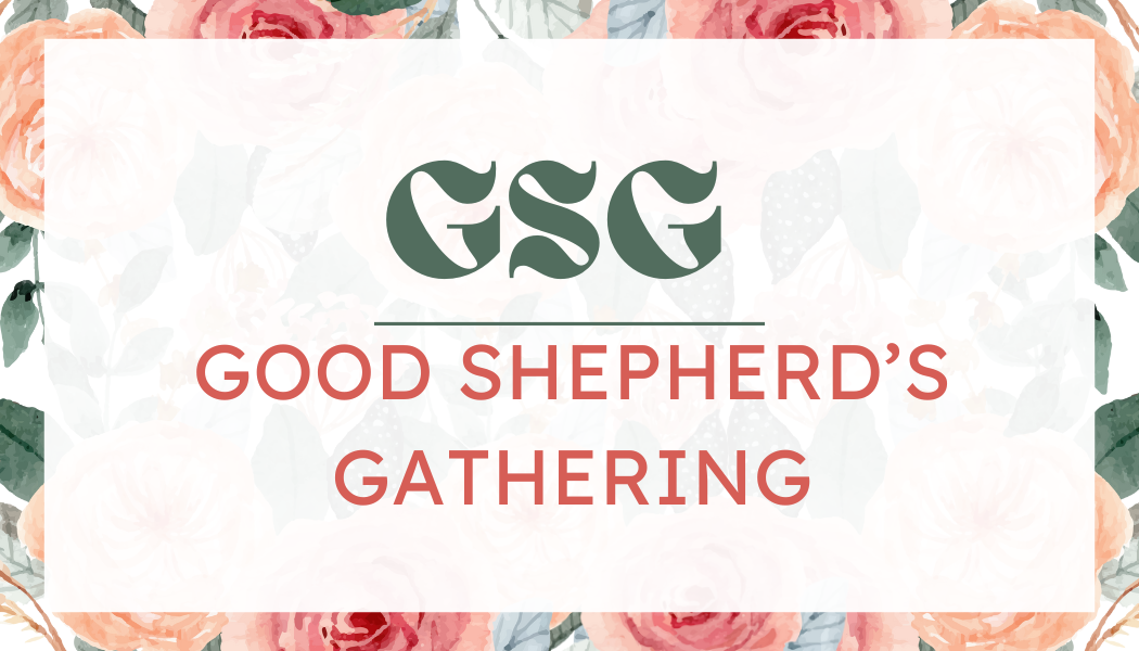 Shepherds Gathering, Single Sunday Service (Summer) 9:30am