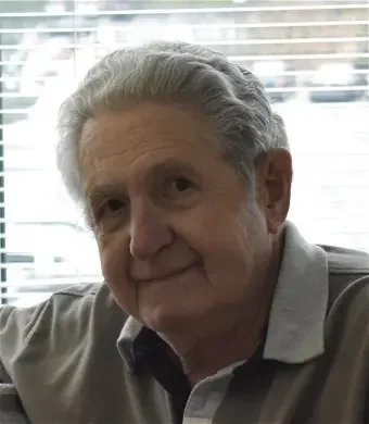 Memorial Service for Gerald Balcom