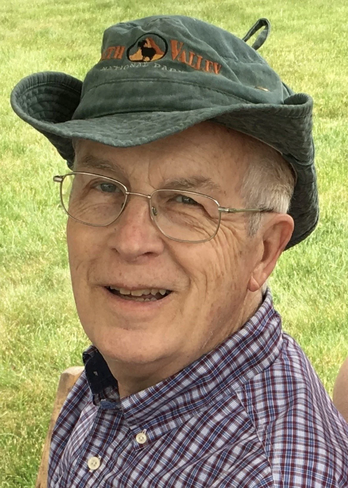 Terry Tolland Memorial Service
