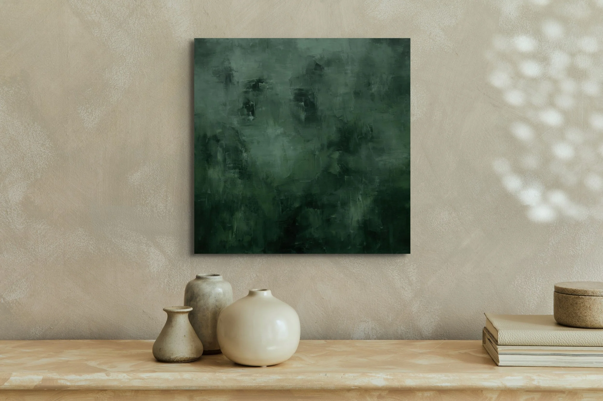 Unwithered Collection