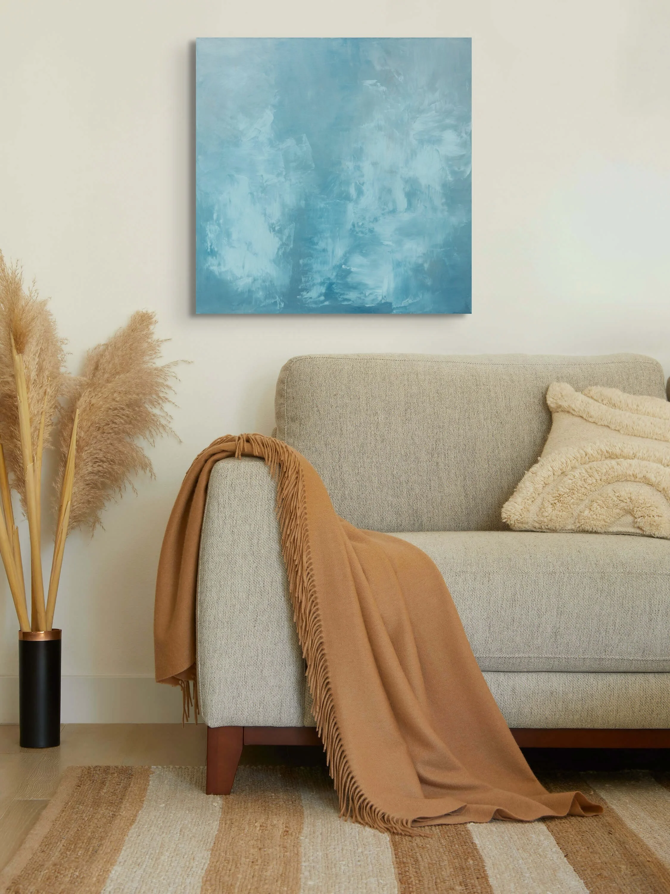 Observations on the Sea Collection