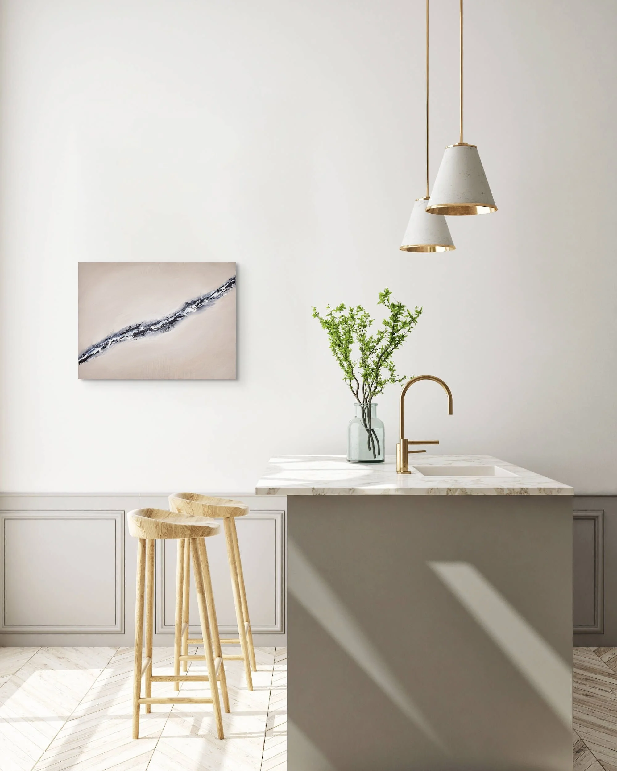 On Earth as it is in Heaven Collection