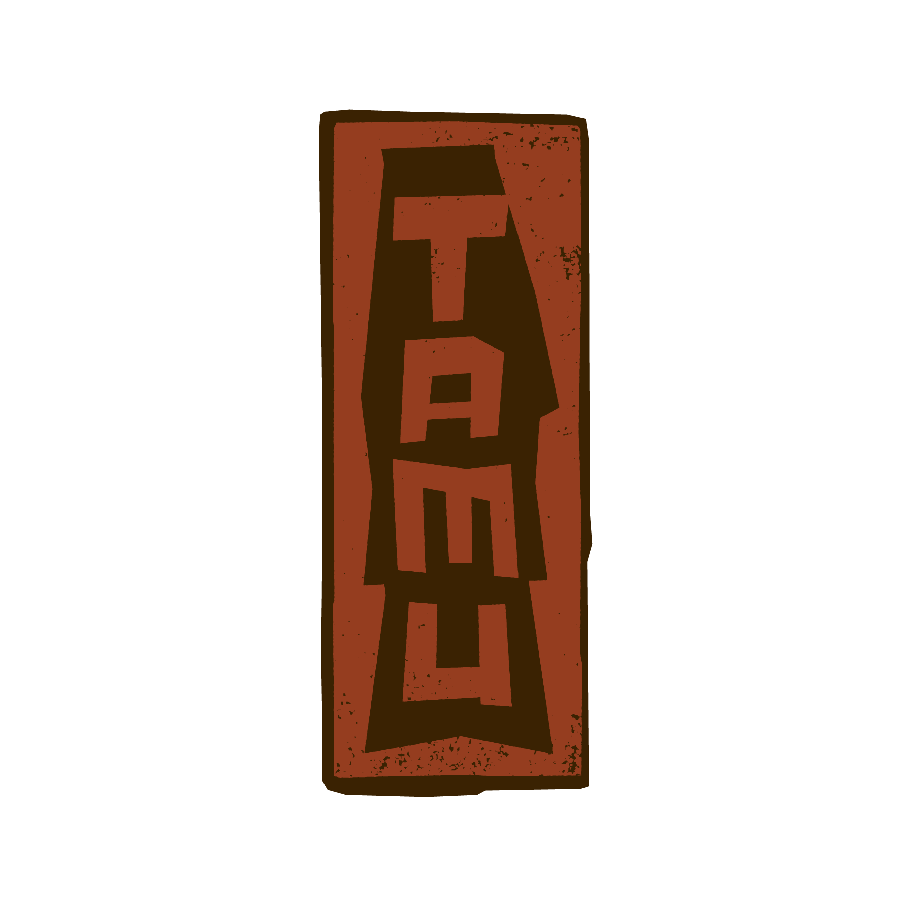 Tamu Hand Roll Bar Logo