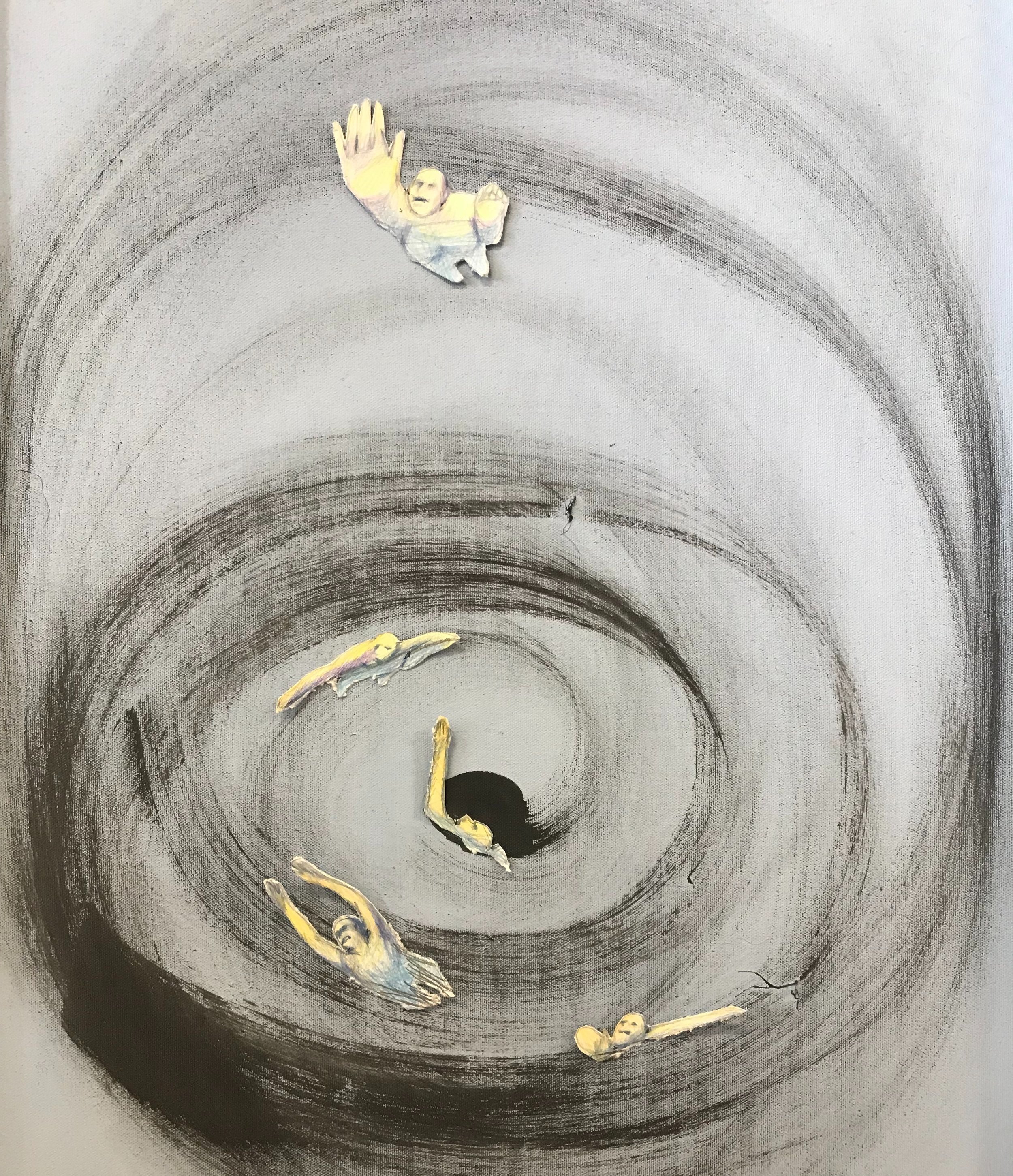 Circling the Drain 2024