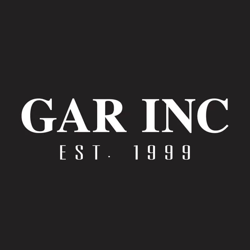 GAR Inc