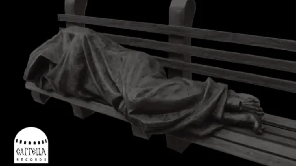 Requiem for the Forgotten with Cappella Romana &amp; 45th Parallel 