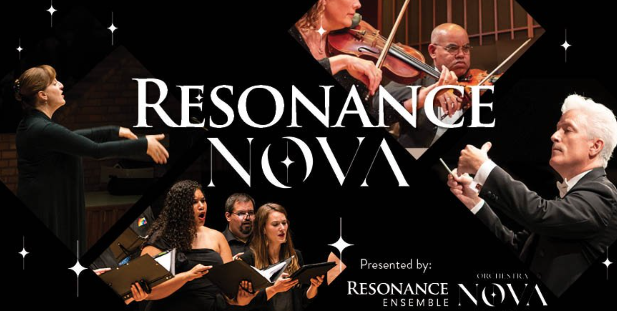 Resonance Nova 