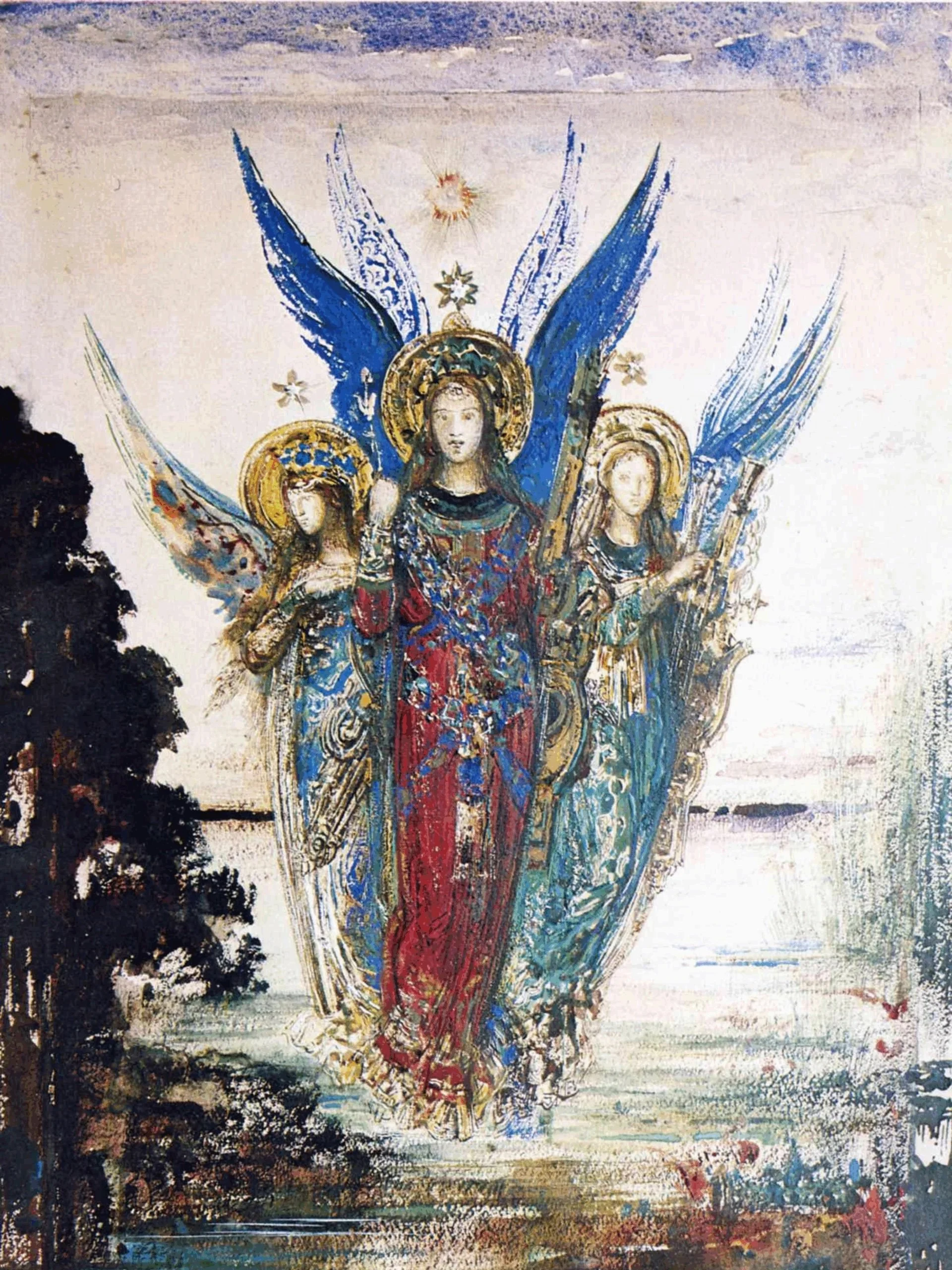 In Mulieribus