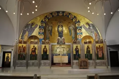 Cappella Romana Passion for Life